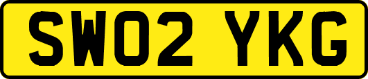 SW02YKG