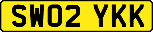 SW02YKK