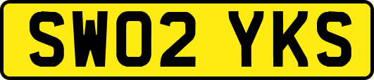 SW02YKS