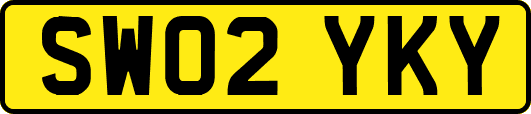 SW02YKY