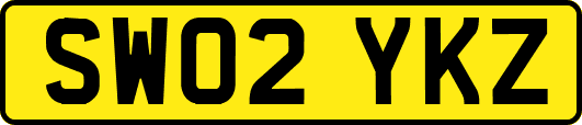 SW02YKZ