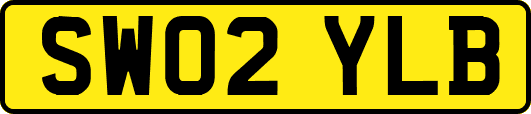 SW02YLB