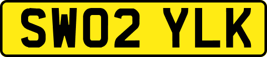 SW02YLK