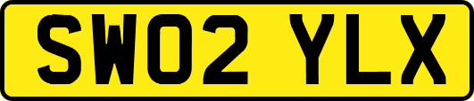 SW02YLX