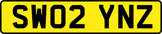 SW02YNZ
