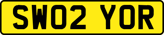 SW02YOR