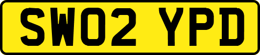 SW02YPD