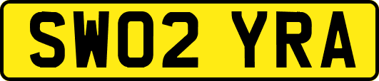 SW02YRA