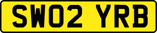 SW02YRB