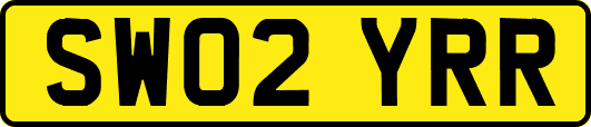 SW02YRR