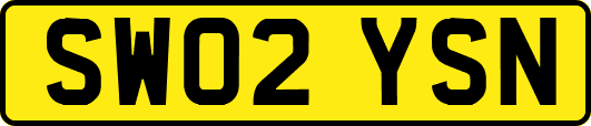 SW02YSN