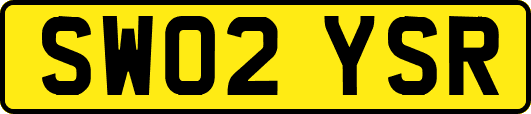 SW02YSR