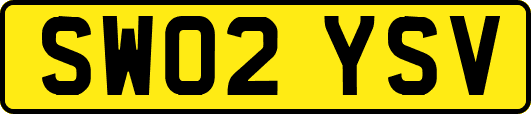 SW02YSV