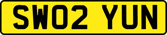 SW02YUN