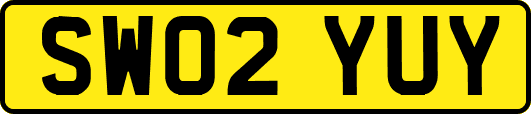 SW02YUY
