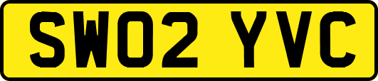 SW02YVC