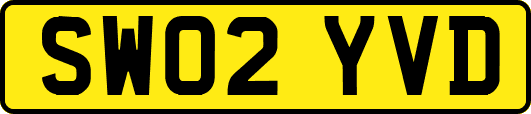 SW02YVD