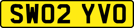 SW02YVO