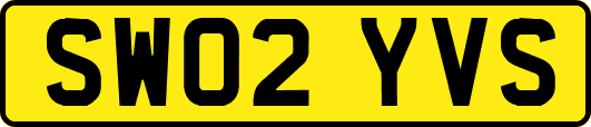 SW02YVS