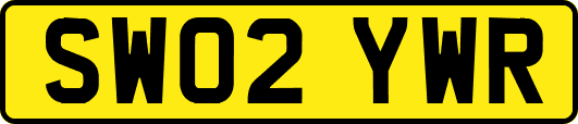 SW02YWR