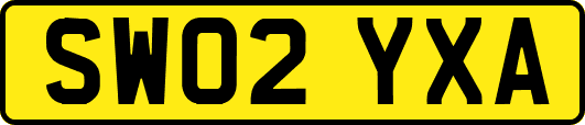 SW02YXA