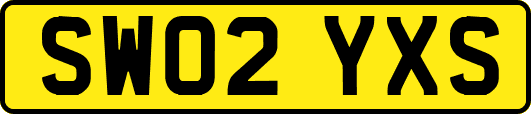SW02YXS