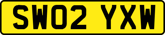SW02YXW