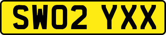SW02YXX