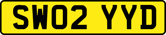 SW02YYD