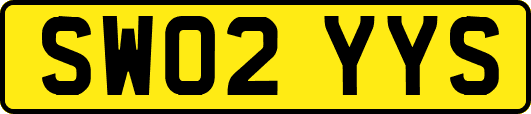 SW02YYS