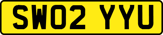 SW02YYU