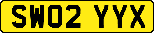 SW02YYX