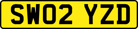 SW02YZD