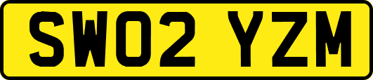 SW02YZM