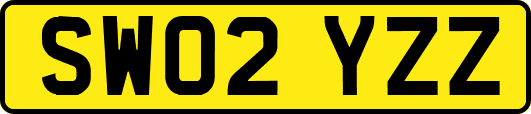 SW02YZZ