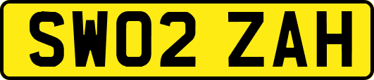 SW02ZAH