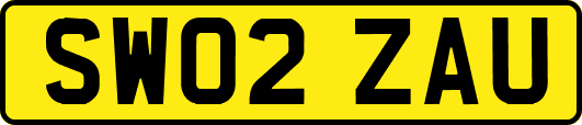 SW02ZAU