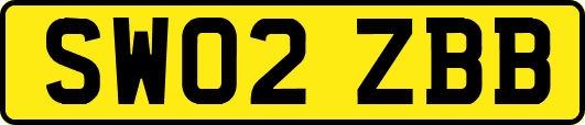 SW02ZBB