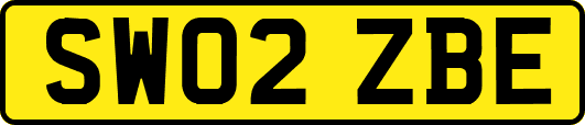 SW02ZBE