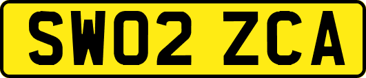 SW02ZCA