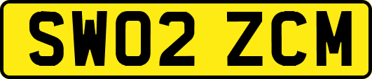 SW02ZCM
