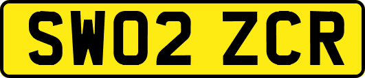 SW02ZCR