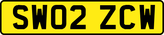 SW02ZCW