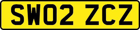 SW02ZCZ