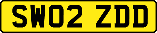 SW02ZDD