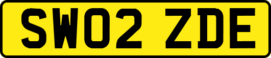 SW02ZDE