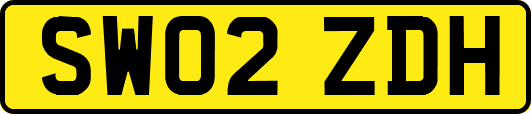 SW02ZDH