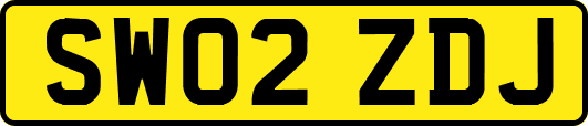 SW02ZDJ