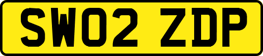 SW02ZDP