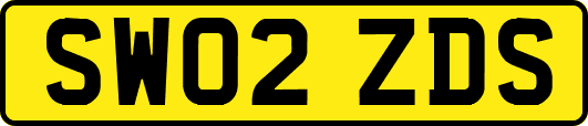 SW02ZDS